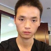 陈克松