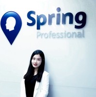 Cathy Yin
