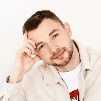 Vitalii Trokhymchuk