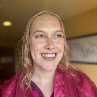 Allison Ward
