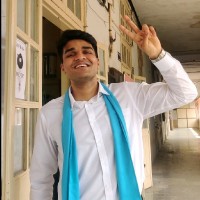 Shivam Patil