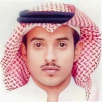محمد الرويلي