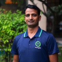 Pushpendra Kumar