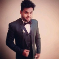 Mohd Saif