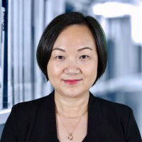 Cecilia Tan