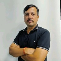 Sunil Tripathi