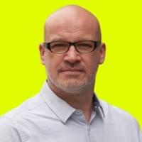 Neil Carter