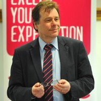 Gareth Bullen INTRAPRENEUR