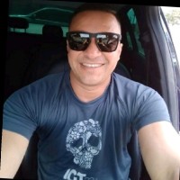 Tiago Henrique Guimarães Dos Santos