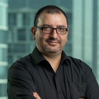 Maximiliano Chamorro Perez