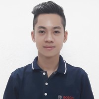Trong Chinh Nguyen