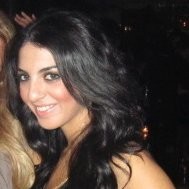 Melody Separzadeh