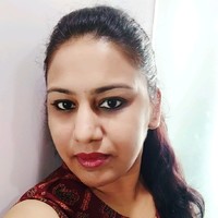 Meenal Jadhav