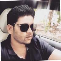 Tushar parikh