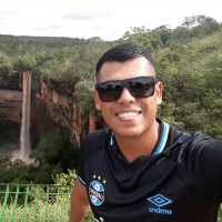 Jean Fernandes Alves
