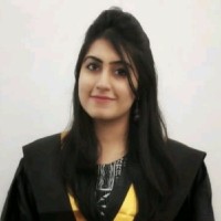 Prachi Chopra