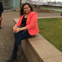 Pallavi Goswami