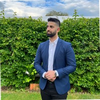 Tahir Ahmed