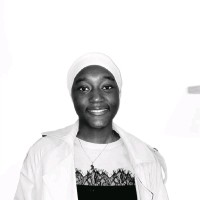 Afsat Djamilat KONE