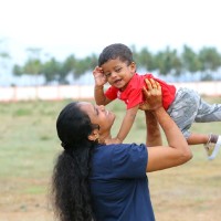 Akhila Reddy