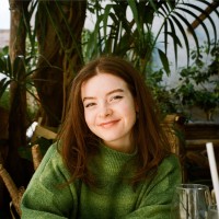 Lily Hamilton