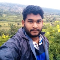 Deepak D Nair