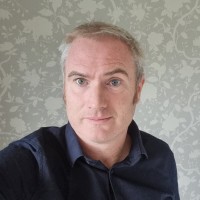 Fergal O'Siochru