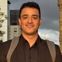 Gustavo Ferreira Da Silva