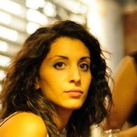 Sarah Parisi