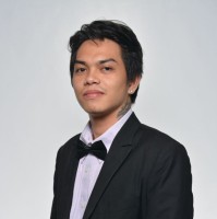 Jose Regin Jr. Borbajo