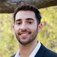 George Hashemi