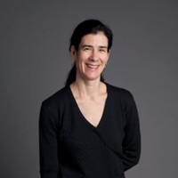 Ellen Ritchie