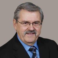 Ron Arsenault