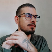 Richard Pires Naldo
