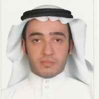 Mohammed Albahrani
