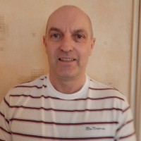 Keith Jones