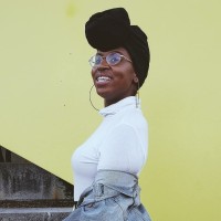Imani Washington
