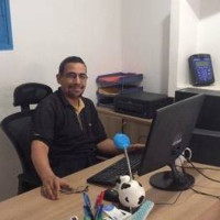 Benadoun Toufik
