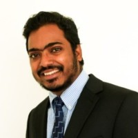 Bobby M John