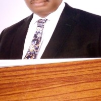 Festus EDIAE