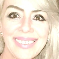 Lize Van der Merwe