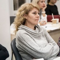 Viktoria Stupak