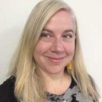 Carolyn Mackay