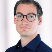 Matti Van Hecke