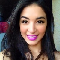 Priscila Nayara Gomes De Freitas
