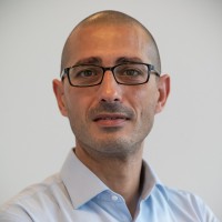 Stéphane Agiomirianakis