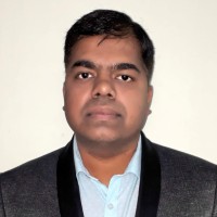 Rajesh Raushan