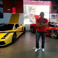 Socrates Santana Moura