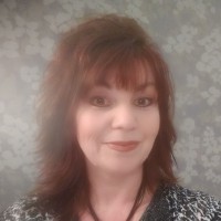 Traci Mccomas