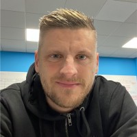 Martyn Burrows